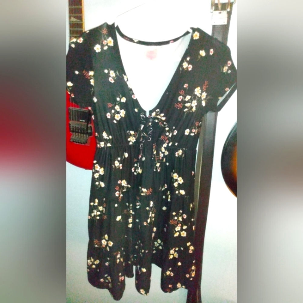 Xs dress